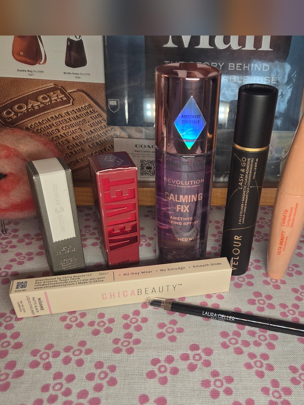 $6 Make Up Madness